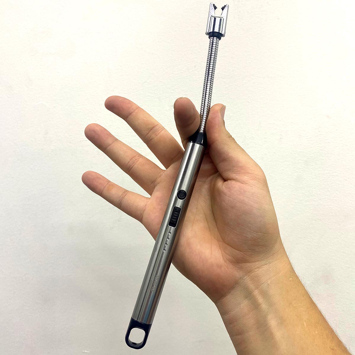 Miniatura 6 de Encendedor de Plasma Recargable TWP-006